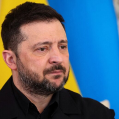 Зеленський про дзеркальну відповідь Росії: Україна зупинить удари