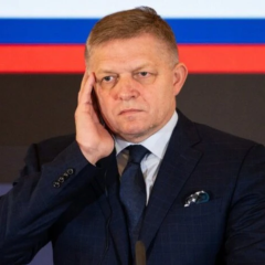 Словацкая оппозиция подаст уголовные жалобы на Фицо из-за энергетического давления на Украину