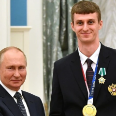 Збірнa Росії з тхеквондо пропустить ЧЄ