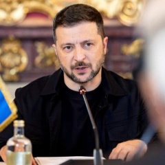 Підготовка інфраструктури для війни