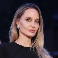Анджелина Джоли о войне в Украине