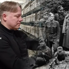 Голод 1946-1947 гг.: засушливость и политика Кремля