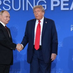 Європа зберігає безпеку без США