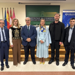 Посол України заявила про вступ до ЄС