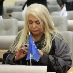 Депутатка образила дітей з генетичними захворюваннями