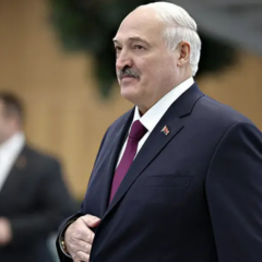 Лукашенко присоединил Беларусь к Совету мира Трампа: анализ для Газы
