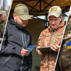 Мобілізація в Україні: головні зміни
