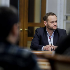 Децентрализация: новые энергогенераторы для Киева