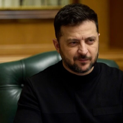 ЄС надає Україні 90 мільярдів євро