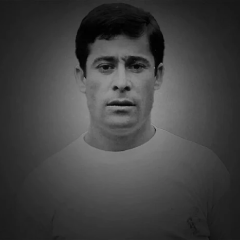 Легенда мадридского Реала Манолин Буэно