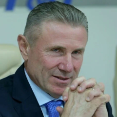 Сергей Бубка: требование лишить Героя Украины