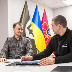 Минобороны назначило представителя в АОЗ