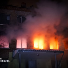 Ракетні удари по Харкову: постраждалі та руйнування