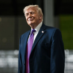 Трамп відмовився від ядерної війни