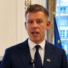 Landmark Minority Rights Agreement Signed Between Ukraine and Hungary