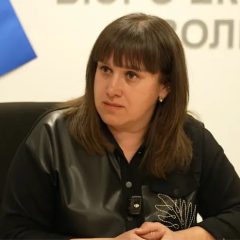 Мати керівниці волинського БЕБ стала співвласницею паливної компанії