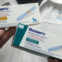 Ozempiq reduces risk of breast cancer