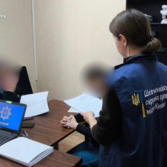 Суд над бывшей директоршей подрядчика за хищение 2,2 млн гривен