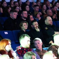 Шевченковская премия 2025: рекордное количество номинаций