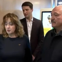 Лукашенко та нові назви американо