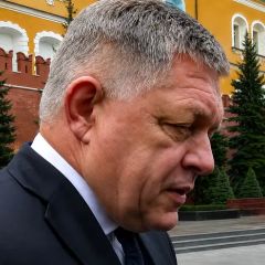 Фіцо - чорна вівця в ЄС