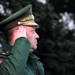 Генерал Чайко фігурує у справах СБУ