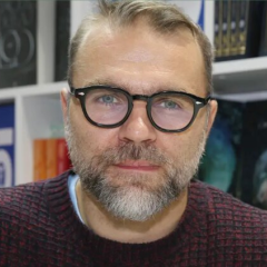 Яцек Бартощак: ЗСУ — реальна геополітична сила