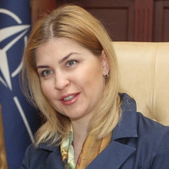 Украина предлагает защиту от иранских дронов