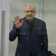 Колишній міністр Галущенко підозрюється у злочинній організації: родина отримувала мільйони