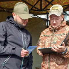 Офіси резерву як альтернатива ТЦК