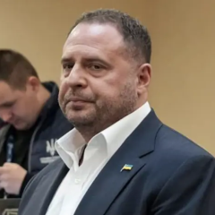 Андрій Єрмак у будівництві загине