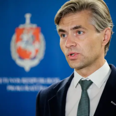 Критика НАТО за удар РФ