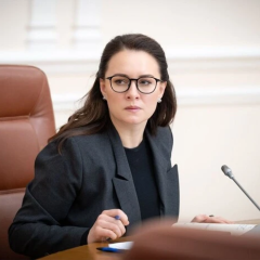 Премьерское кресло: Гетманцев, Свириденко, Шмигаль