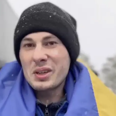 Украина вернула пленных: обмен с Россией
