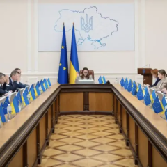 Правительство одобрило новую антикоррупционную стратегию до 2030 года