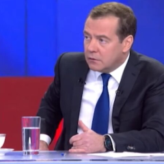 Россия угрожает Европе за помощь Украине