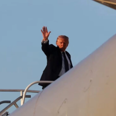 Оружейная гонка Трампа против иранцев
