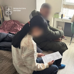 Жінці подозрюють: отримала гроші ЄСПЛ