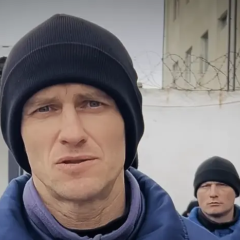 Российские пленные обращаются к Путину: мы находимся в плену до 4 лет, в то время как РФ обменивает других