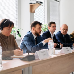 Украина и МВФ договорились о пенсионной реформе
