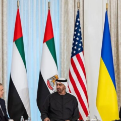 Переговоры в Абу-Дабі: предложение США
