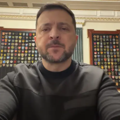 Російське військо готується до атаки