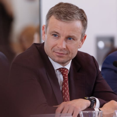 Оподаткування міжнародних посилок узгоджено
