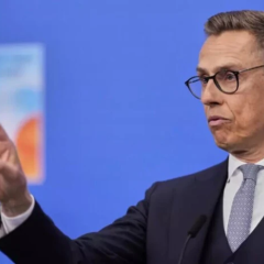Президент Финляндии назвал преимущества Украины на поле боя
