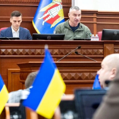 3 мільярди на оборону: кошти на Київрада