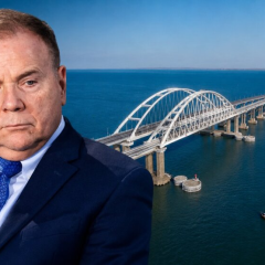 General Hodges: Ukraine Strikes St. Petersburg