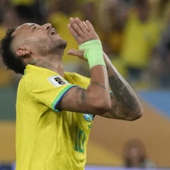 Анчелотти объявил состав сборной Бразилии на ЧМ-2026 с Неймаром