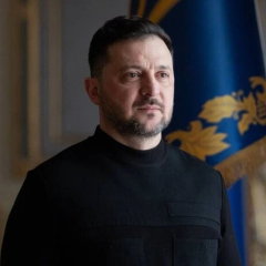 Украина обменивает дроны на системы противовоздушной обороны