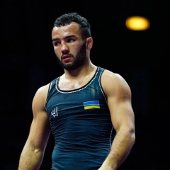 Беленюк повернення на найвищому рівні