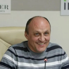 Старший тренер гімнастики переїхав до Білорусі та зник